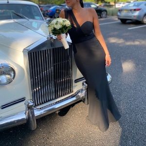 Portia&scarlett Gown